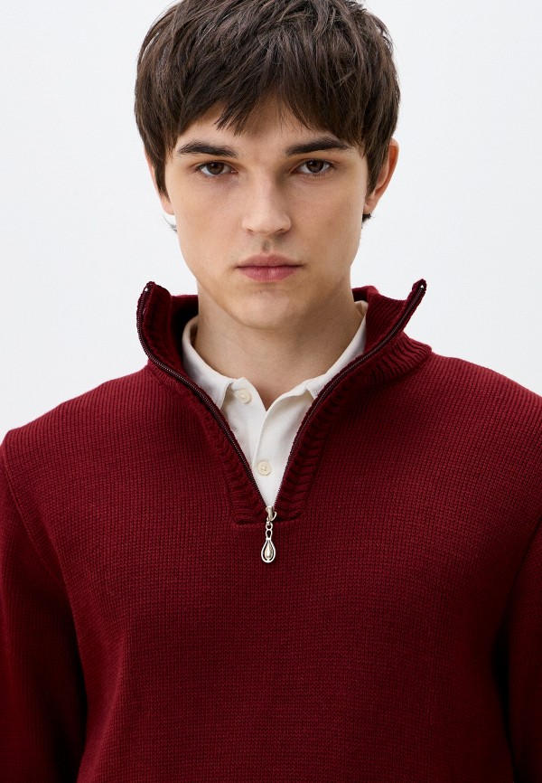 Franco La'Rinchi Джемпер - фото 4