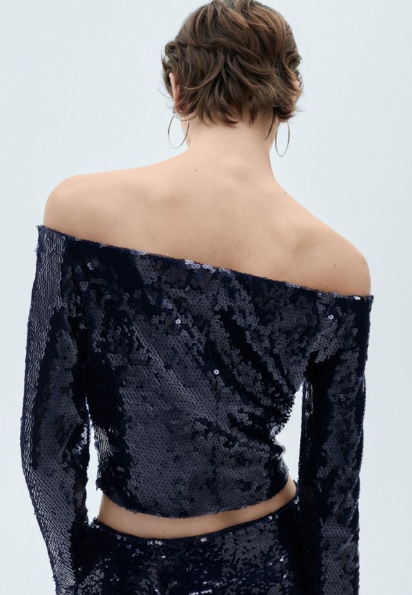 Mango Блуза - ARLET - фото 3