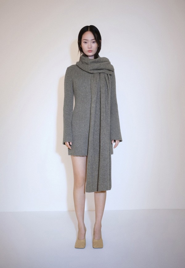 Mango Платье - KIKI - фото 1