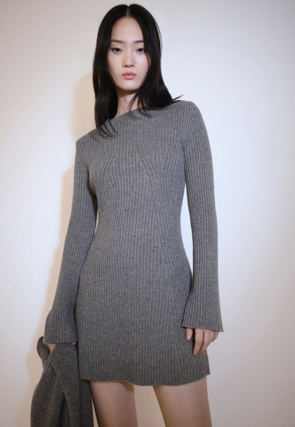 Mango Платье - KIKI - фото 2