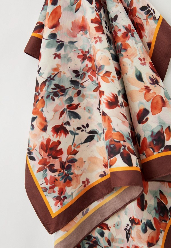 Mango Платок - MEADOW - фото 2