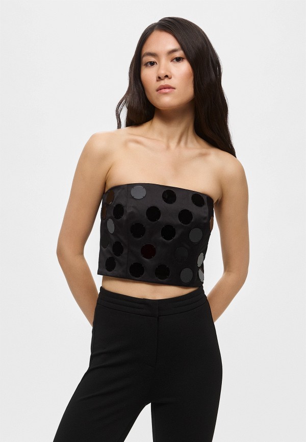 Mango Топ - AFRODITA - фото 1