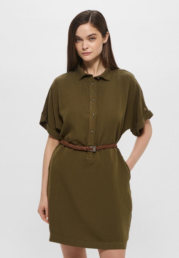 La Martina Платье - фото 1