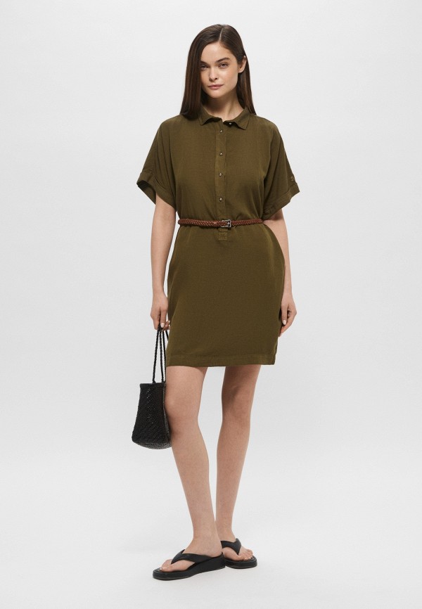 La Martina Платье - фото 2