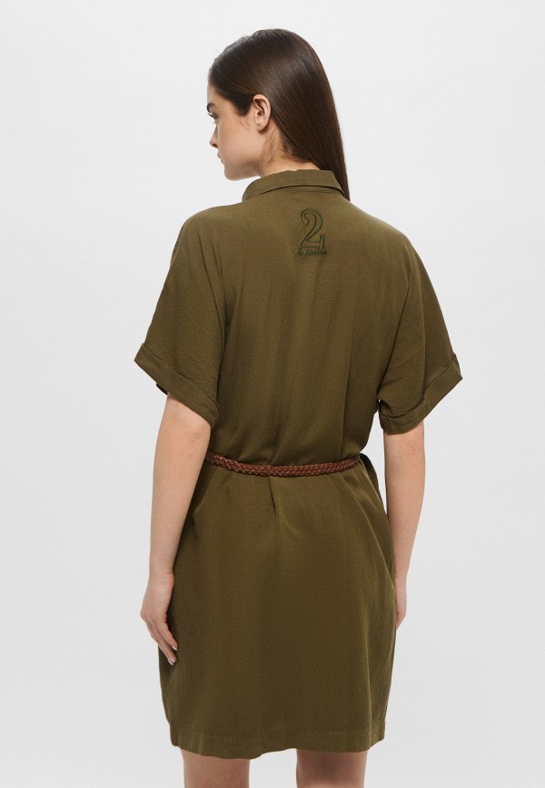 La Martina Платье - фото 3