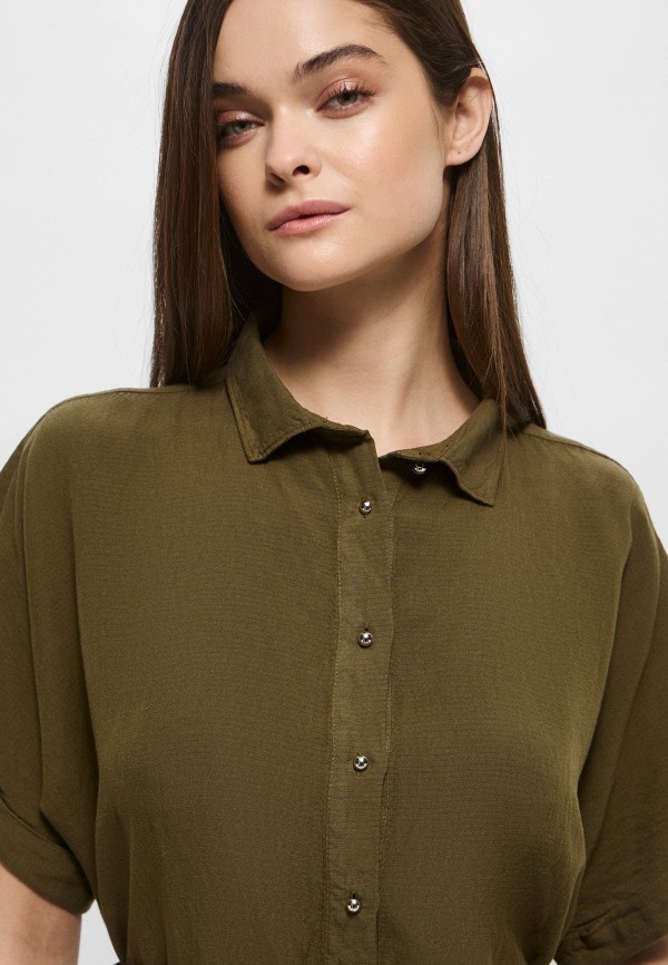 La Martina Платье - фото 4