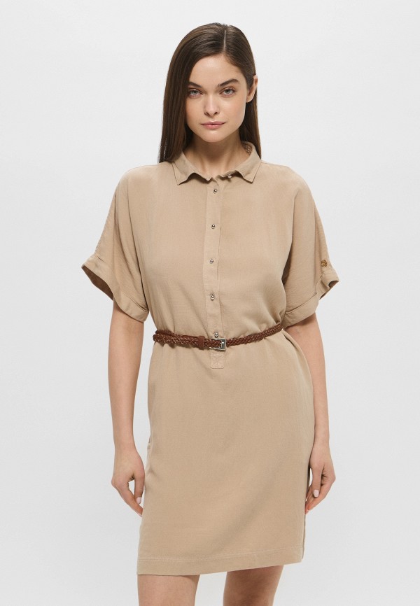 La Martina Платье - фото 1