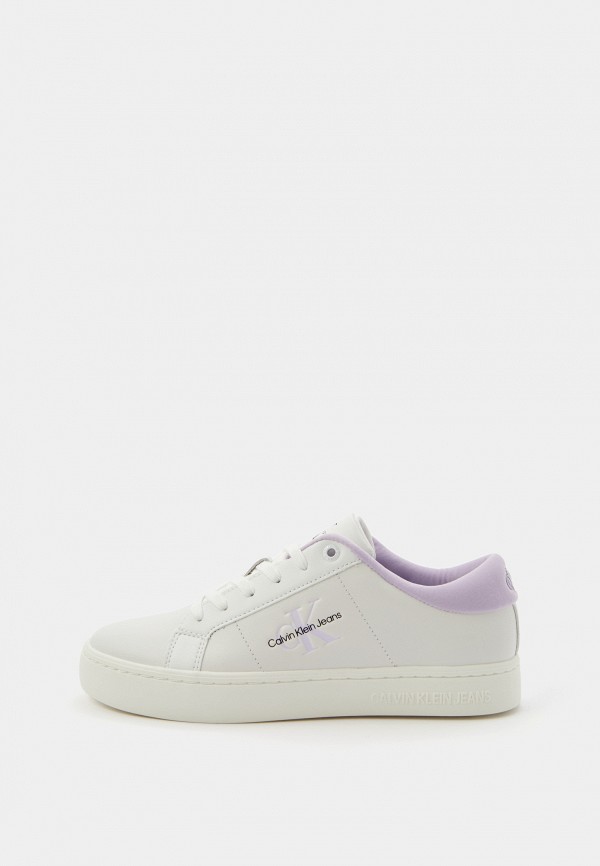 Calvin Klein Jeans Кеды - фото 1