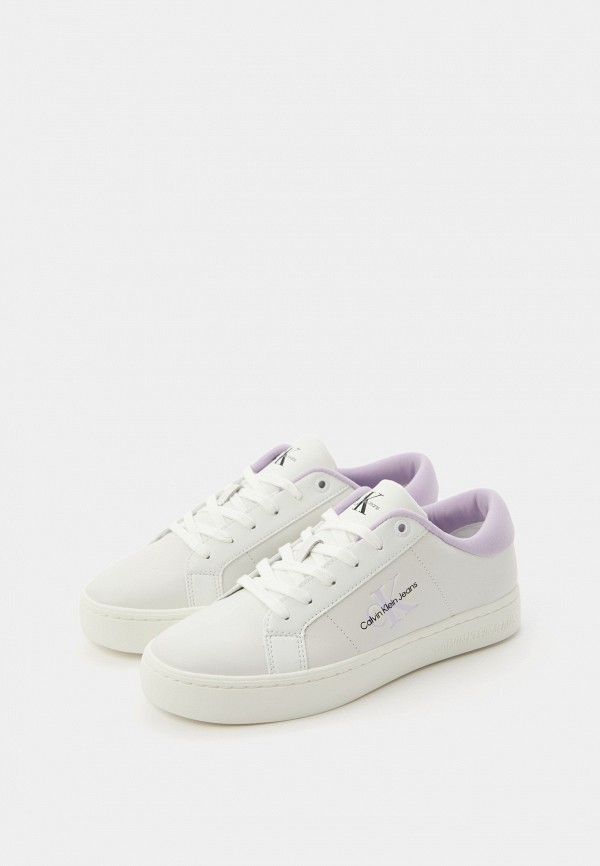 Calvin Klein Jeans Кеды - фото 3