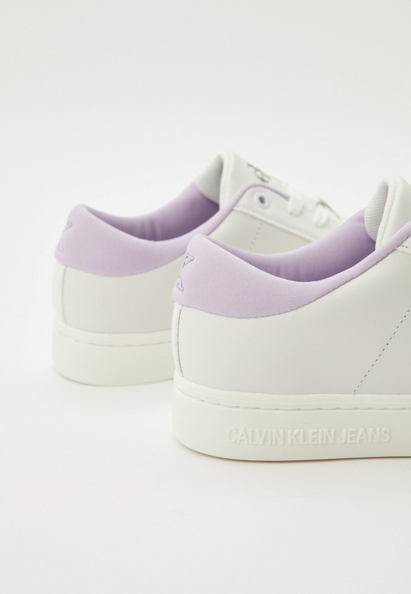 Calvin Klein Jeans Кеды - фото 4