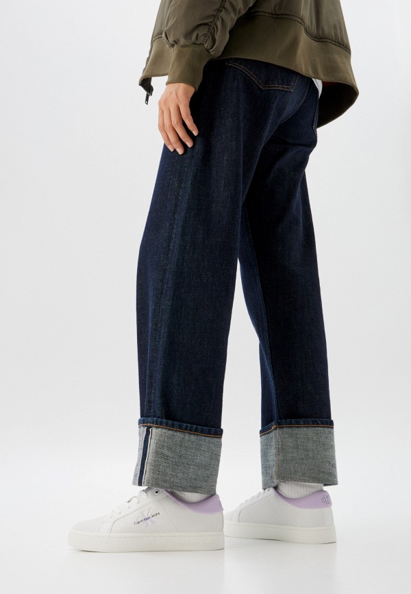 Calvin Klein Jeans Кеды - фото 6