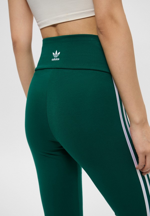 adidas Originals Леггинсы - 3 S LEGGINGS - фото 4