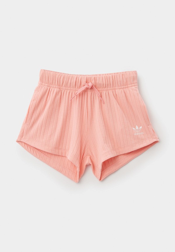 adidas Originals Шорты спортивные - RIB SHORTS - фото 1