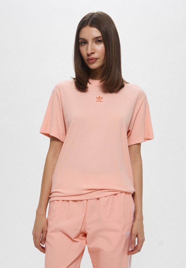 adidas Originals Футболка - ESS WR TEE - фото 1