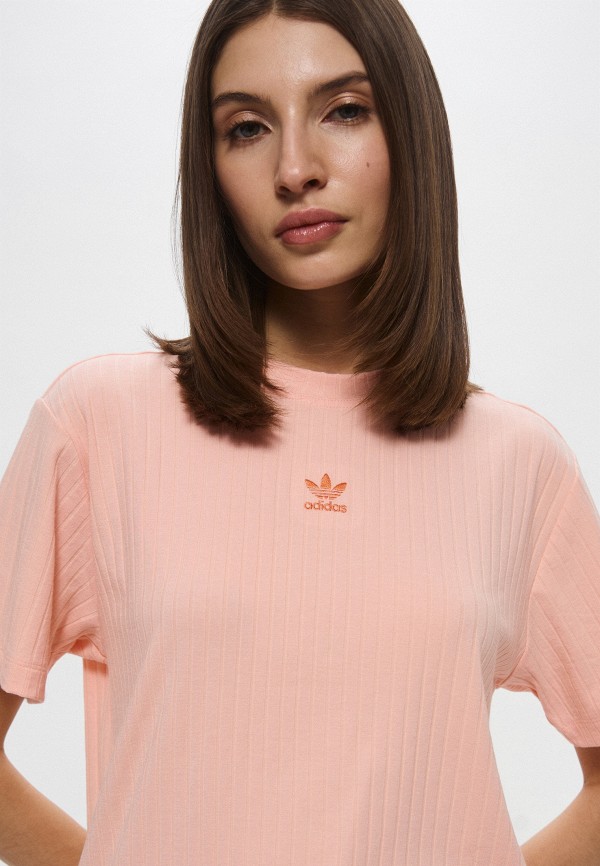 adidas Originals Футболка - ESS WR TEE - фото 4