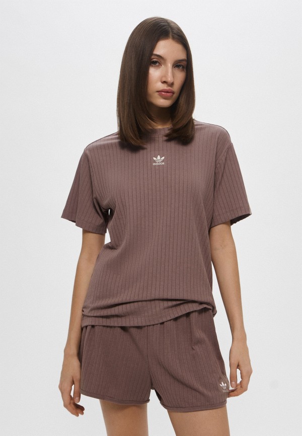 adidas Originals Футболка - ESS WR TEE - фото 1