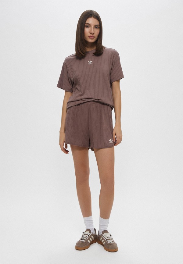 adidas Originals Футболка - ESS WR TEE - фото 2