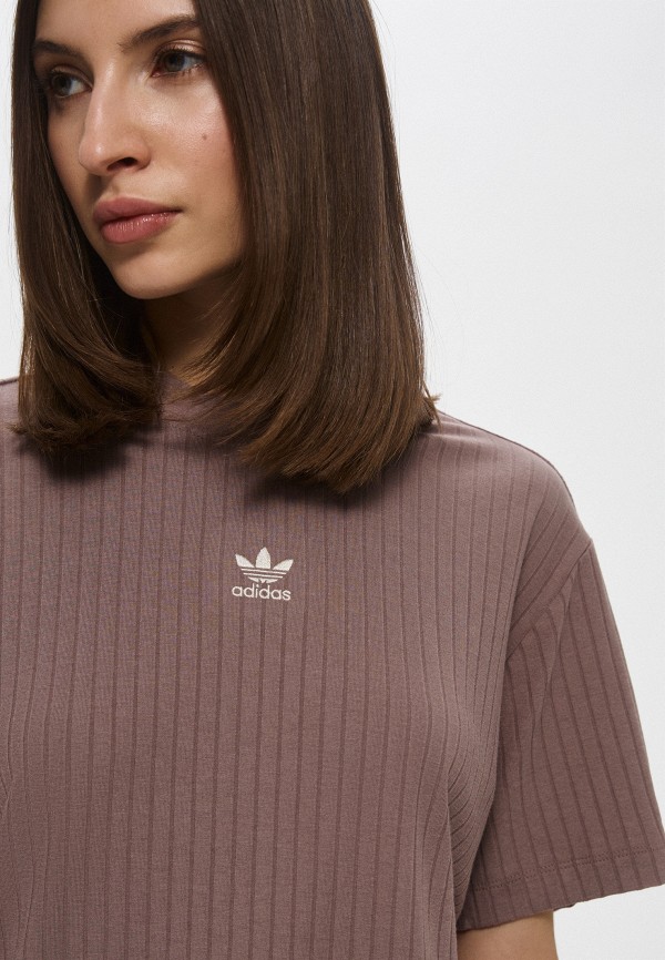 adidas Originals Футболка - ESS WR TEE - фото 5