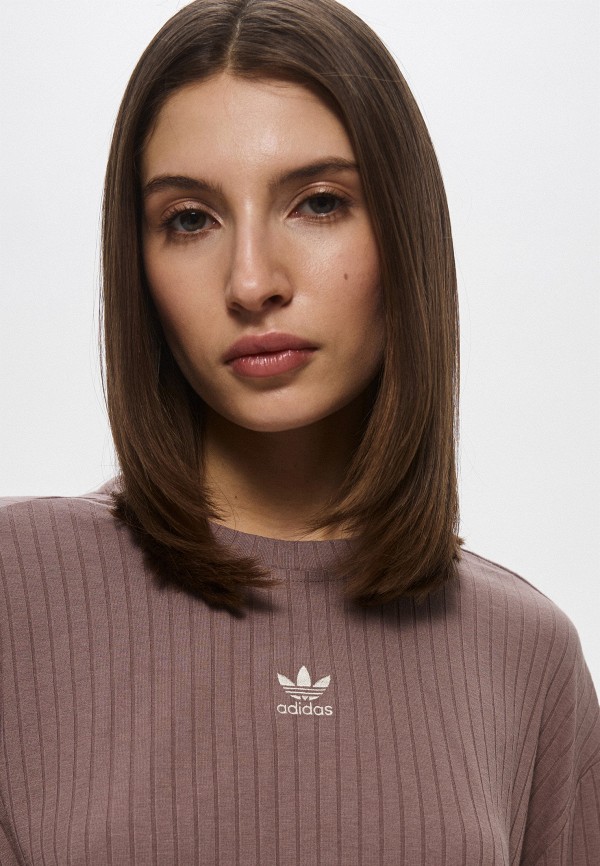 adidas Originals Лонгслив - ESS WR LS - фото 4