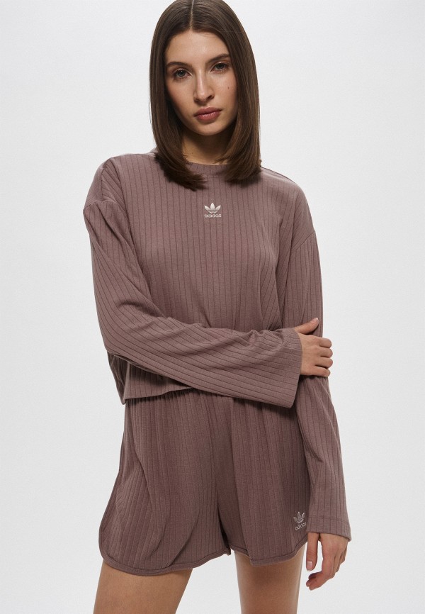 adidas Originals Лонгслив - ESS WR LS - фото 5