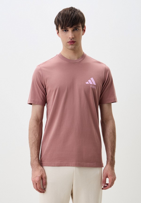 adidas Футболка - M L VERB FOS T - фото 1