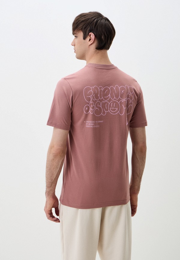 adidas Футболка - M L VERB FOS T - фото 2