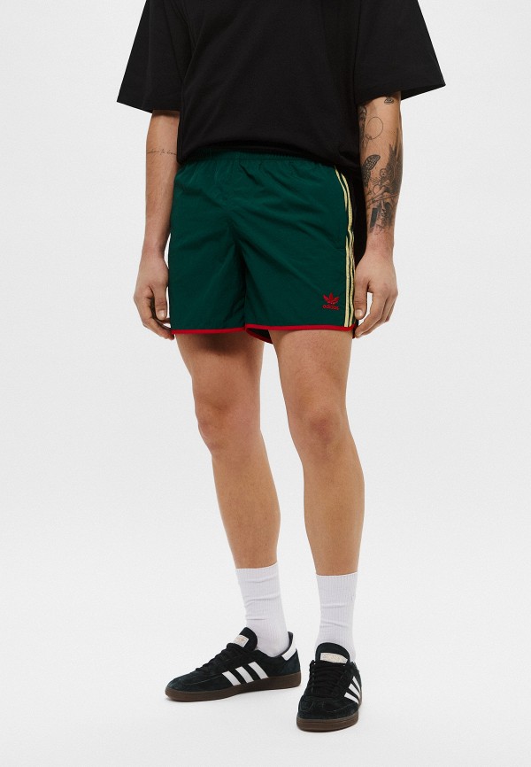 adidas Originals Шорты спортивные - SPRINTER SHORTS - фото 1