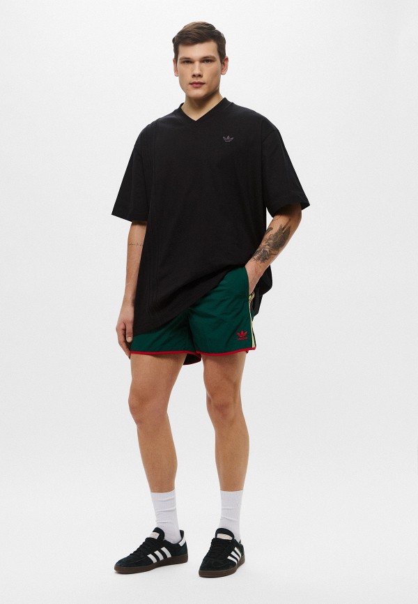 adidas Originals Шорты спортивные - SPRINTER SHORTS - фото 2