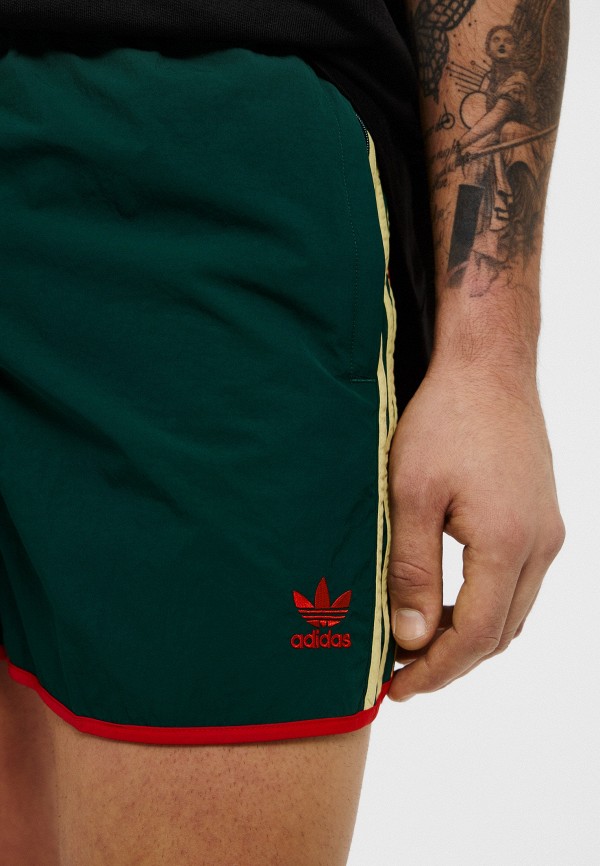 adidas Originals Шорты спортивные - SPRINTER SHORTS - фото 4