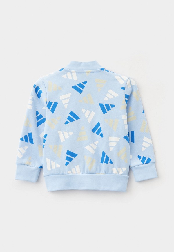 adidas Костюм спортивный - I CLBRTNTS - фото 2