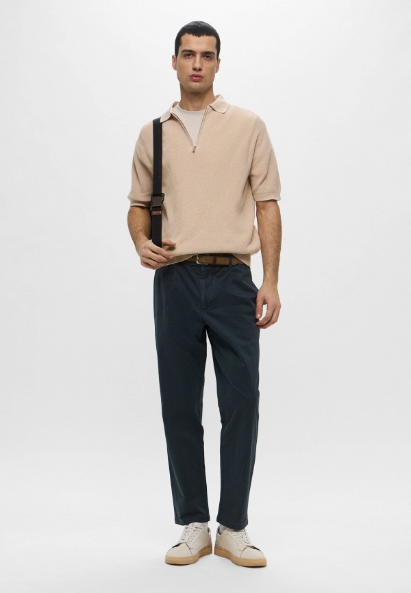 Mademan Брюки - фото 2