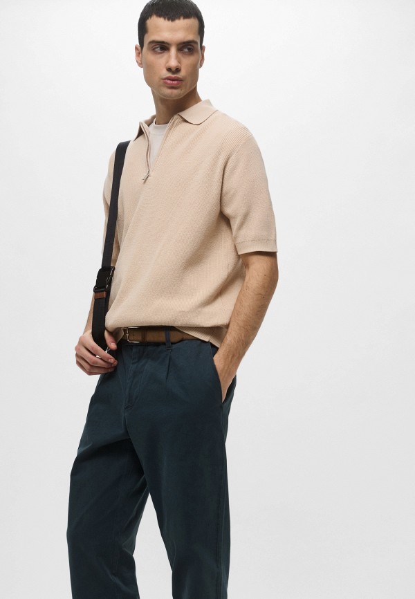 Mademan Брюки - фото 4