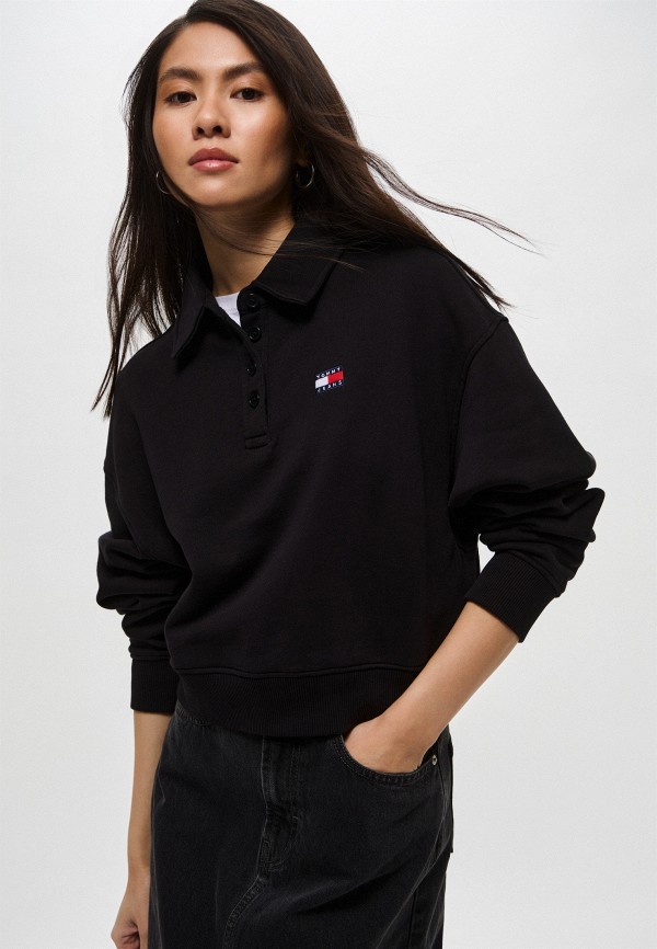 Tommy Jeans Свитшот - фото 4