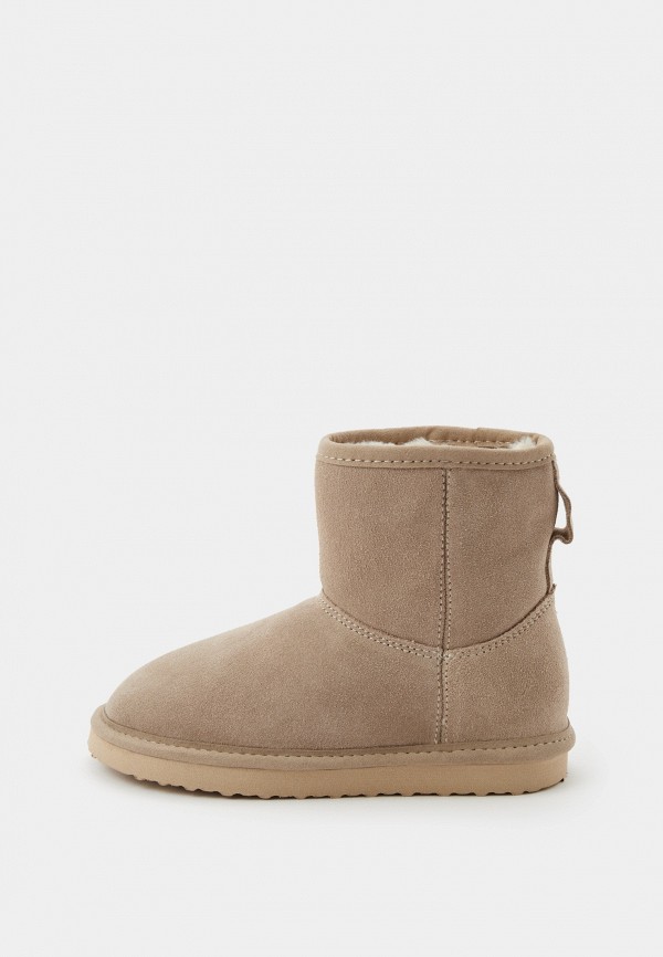 Mango Kids Полусапоги - CLOE - фото 1