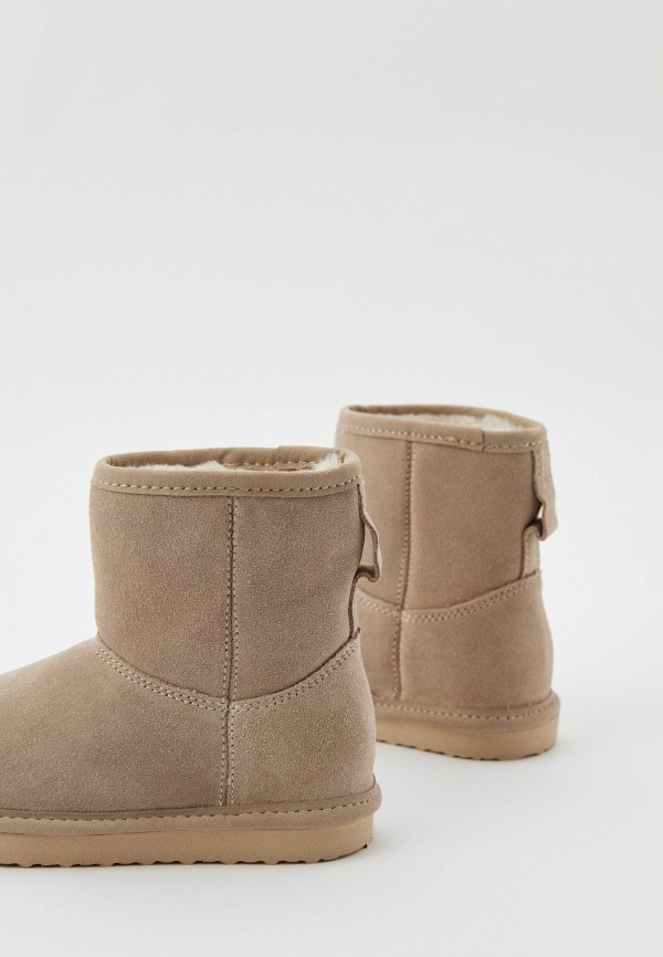 Mango Kids Полусапоги - CLOE - фото 4