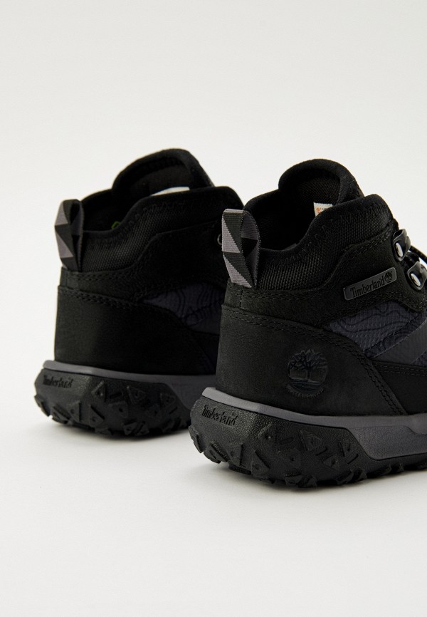 Timberland Ботинки - фото 4