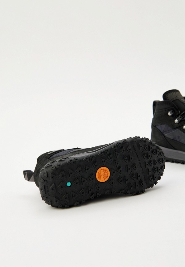 Timberland Ботинки - фото 5