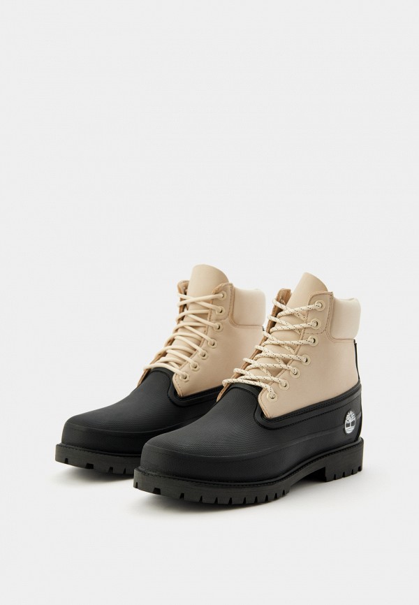 Timberland Ботинки - фото 3