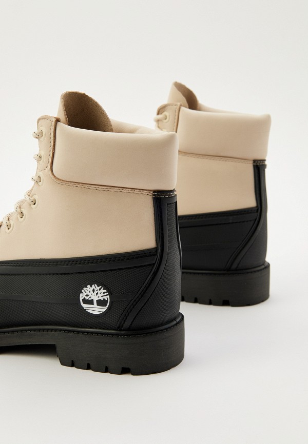 Timberland Ботинки - фото 4