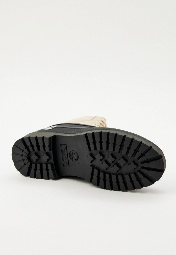 Timberland Ботинки - фото 5