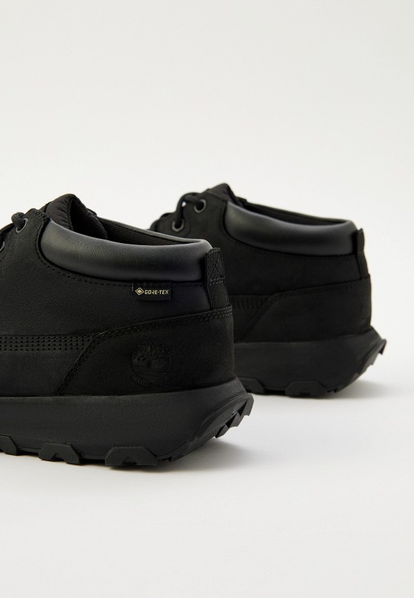 Timberland Ботинки - фото 4