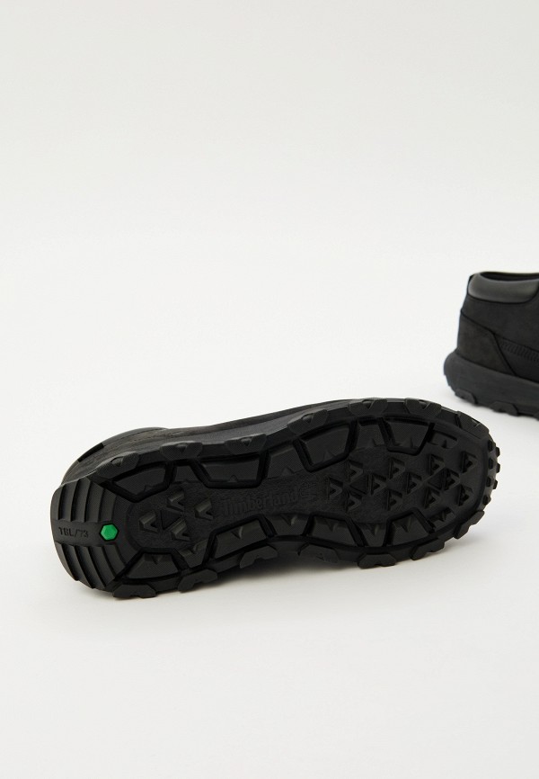 Timberland Ботинки - фото 5