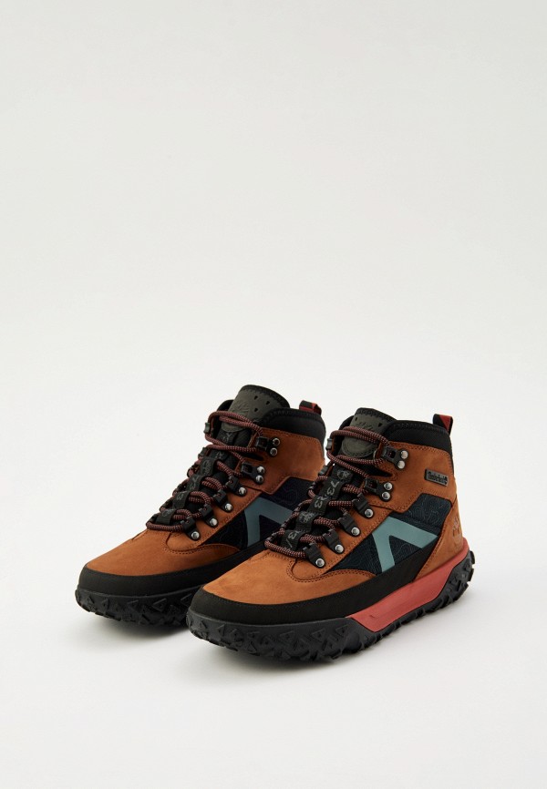 Timberland Ботинки - фото 3