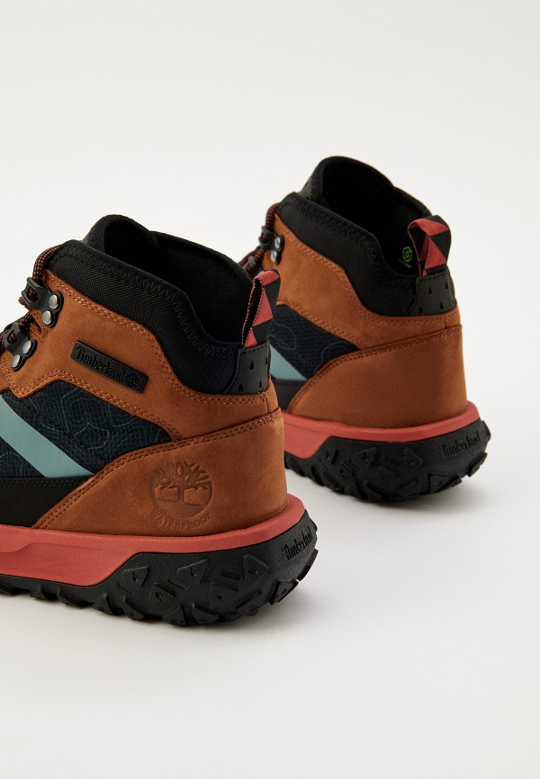 Timberland Ботинки - фото 4