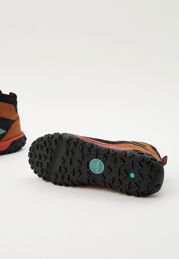 Timberland Ботинки - фото 5