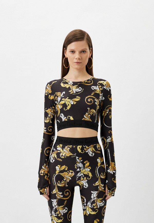 Versace Jeans Couture Топ - фото 1