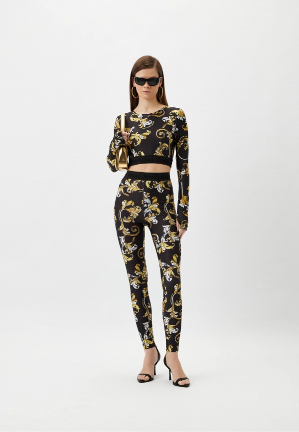 Versace Jeans Couture Топ - фото 2