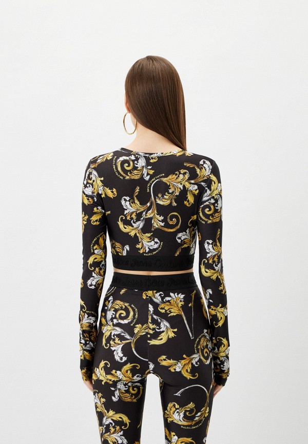 Versace Jeans Couture Топ - фото 3