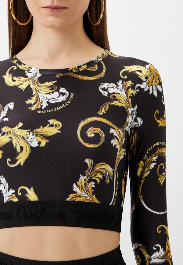 Versace Jeans Couture Топ - фото 4