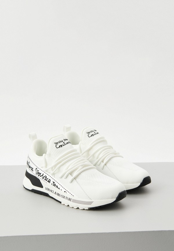 Versace Jeans Couture Кроссовки - фото 3